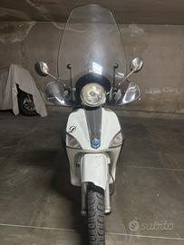 Piaggio Liberty 50cc 2011