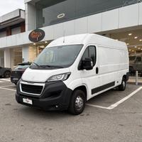 Peugeot Boxer III (II 2011) 335 2.2 bluehdi 140cv 
