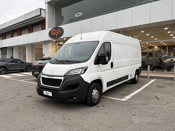 Peugeot Boxer III (II 2011) 335 2.2 bluehdi 140cv 