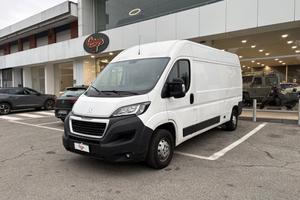 Peugeot Boxer III (II 2011) 335 2.2 bluehdi 140cv 