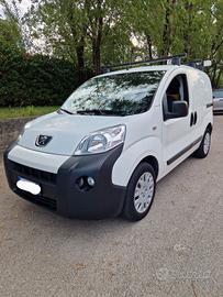 Peugeot Bipper 1.3 HDi 80CV Autocarro - 2018