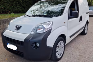 Peugeot Bipper 1.3 HDi 80CV Autocarro - 2018
