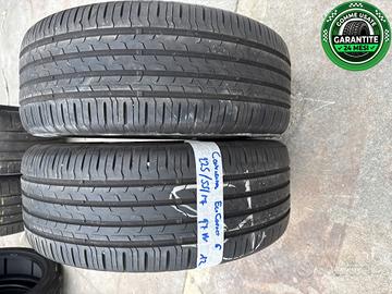 gomme usate 2255517 Estivo CONTINENTAL - ECO - 592