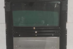 Tetto apribile Fiat Punto MK2 completo