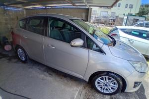 Ford cmax 1.6 tdci titanium