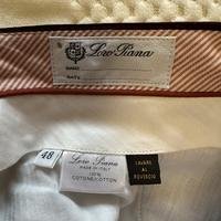 Pantalone Loro Piana
