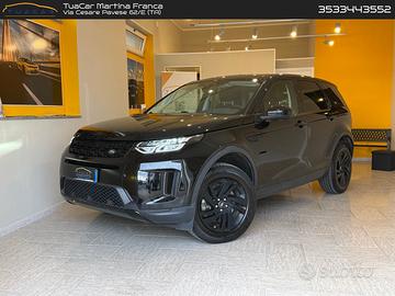 Land Rover Discovery S 2.0 D 150 MHEV #11326