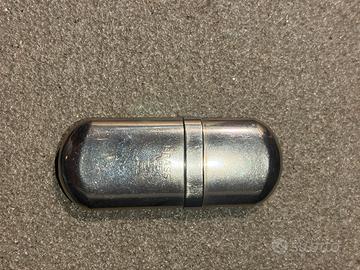 Accendino Vintage Capsula Brass No.5 Stile Trincea