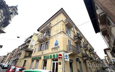 BILOCALE A DUE PASSI DAL MARIA VITTORIA!!