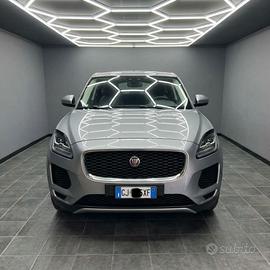 Jaguar E-Pace R Dynamic S 180 Cv G Traino 2019