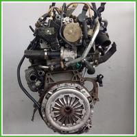 Motore Completo Funzionante 188A9000 51kw FIAT DOB