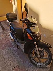 Honda SH 150 consumi bassissimi iscrivibile EPOCA