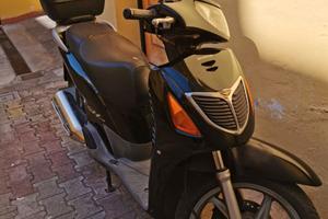Honda SH 150 consumi bassissimi iscrivibile EPOCA
