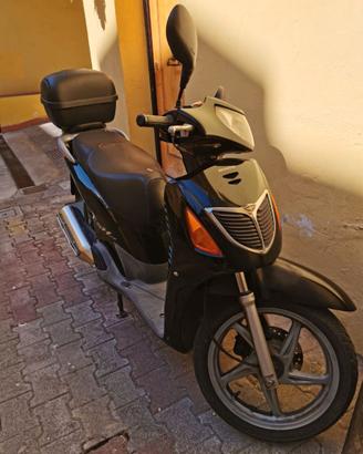 Honda SH 150 consumi bassissimi iscrivibile EPOCA