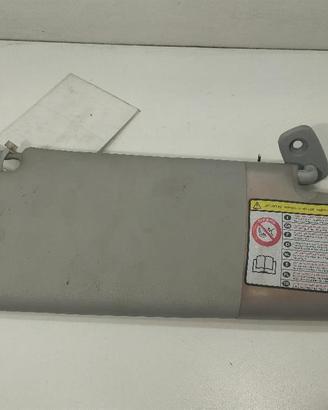 PARASOLE ALETTA LATO PASSEGGERO FIAT Panda 3° Ser