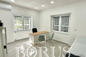 Studio/Ufficio - Napoli