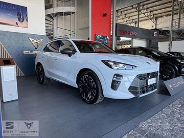CUPRA Terramar 1.5 e-HYBRID DSG Impulse