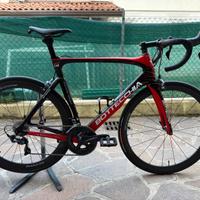 Bici da corsa carbonio L 55 Bottecchia T1  miche