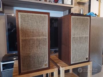 casse acoustic research AR4x originali 