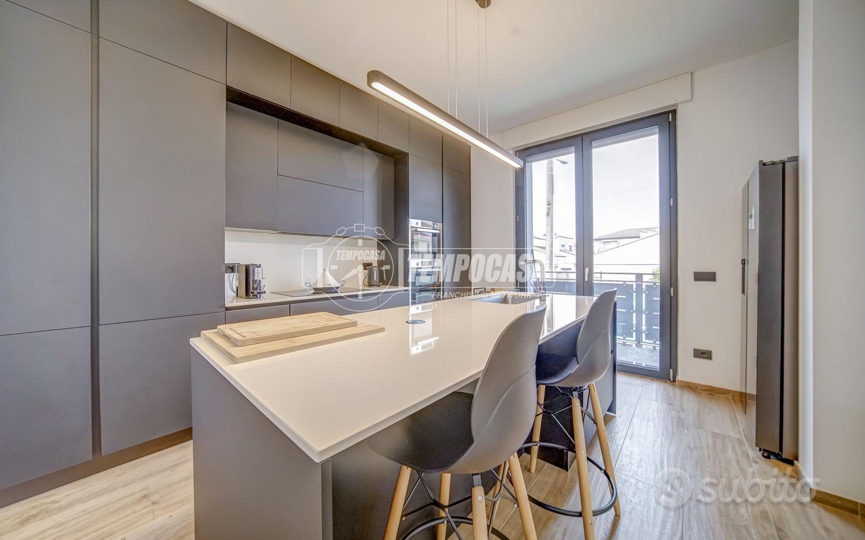 Casa – Cassano Magnago, Cassinetta, Villa - Vista 5