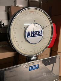 Bilancia Vintage "La Precisa" - Oggetto d'Epoca da