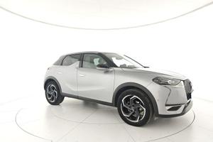 DS DS3 Crossback PureTech 130 aut. Grand Chic