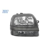 FANALE DESTRO PER FIAT DOBLÓ 01-05