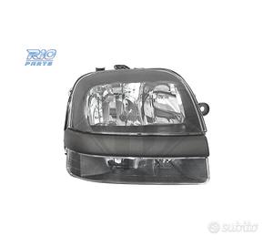 FANALE DESTRO PER FIAT DOBLÓ 01-05