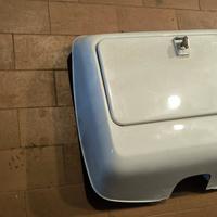 Bauletto portaoggetti Vespa 50 special