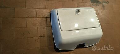 Bauletto portaoggetti Vespa 50 special