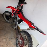 HONDA CRF 250 R 2006