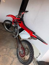 HONDA CRF 250 R 2006