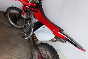 HONDA CRF 250 R 2006