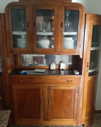 credenza