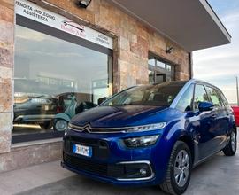Citroen C4 Picasso BlueHDi 120 S&S Live