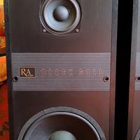 Casse RA Labs  Black Gold mod. 3a - Roy Allison 