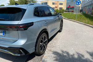 Tiguan rline tdi 150 dsg