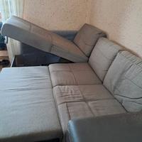 Divano Letto Modello Lord