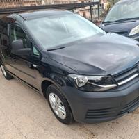 Volkswagen Caddy Maxi - Ordina 2.0 TDI L2H1 cruise