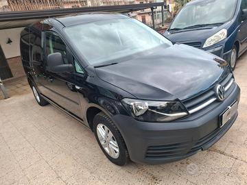 Volkswagen Caddy Maxi - Ordina 2.0 TDI L2H1 cruise