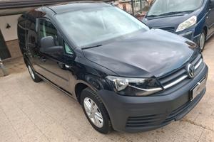 Volkswagen Caddy Maxi - Ordina 2.0 TDI L2H1 cruise