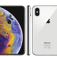 IPHONE X SPACE-GREY 256 GB