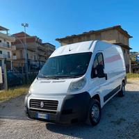 FIAT DUCATO ANNO 2013,H2 L2,MOTORE 2.3CC,130CV