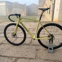 Canyon endurace CF SL 8 Di2 2021