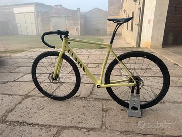 Canyon endurace CF SL 8 Di2 2021