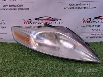 FARO ANTERIORE DESTRO FORD Mondeo Berlina 6° Seri
