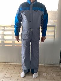 Tuta da sci Berghaus in Gore-tex tg XL