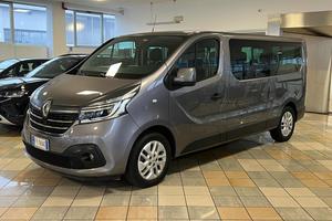 RENAULT Trafic T29 2.0 dCi 145CV PL-TN