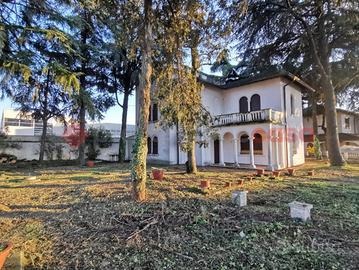 Villa singola Cerea [Cod. rif 228VRG]