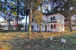 Villa singola Cerea [Cod. rif 228VRG]